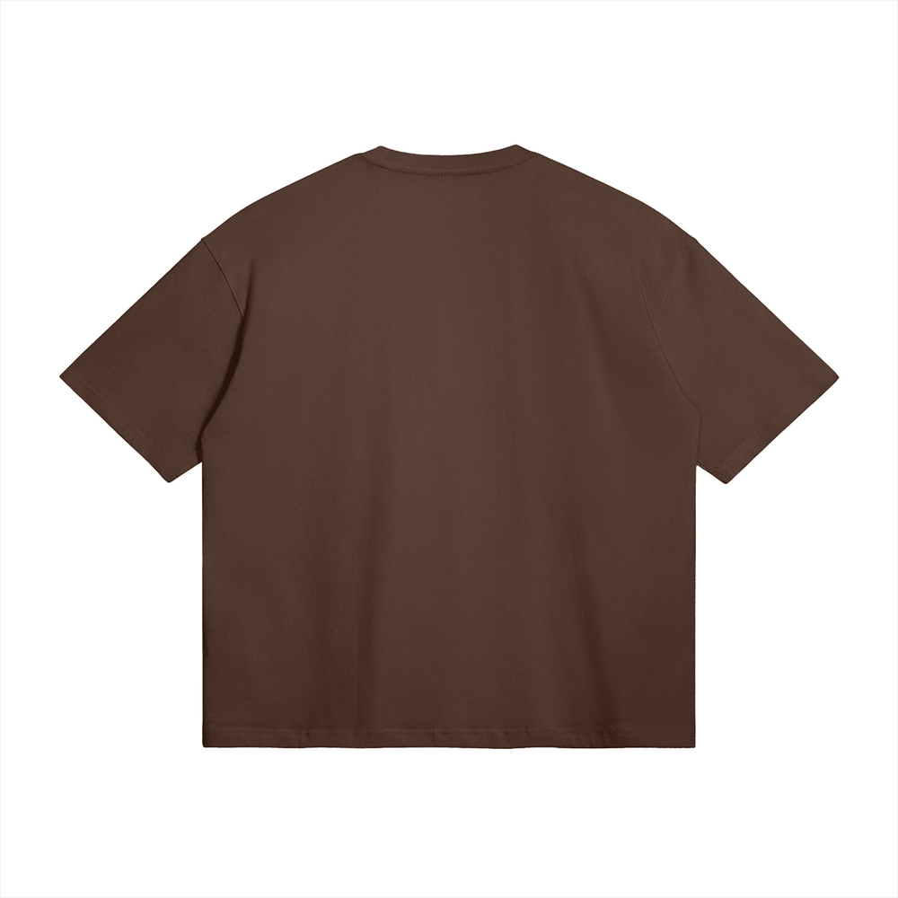 Boxy T-Shirt