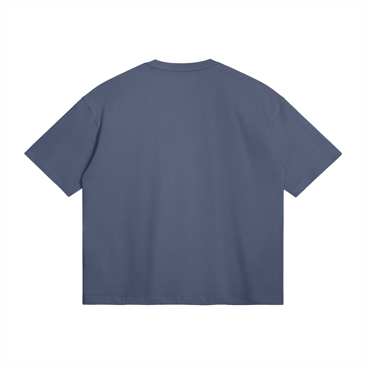 Boxy T-Shirt