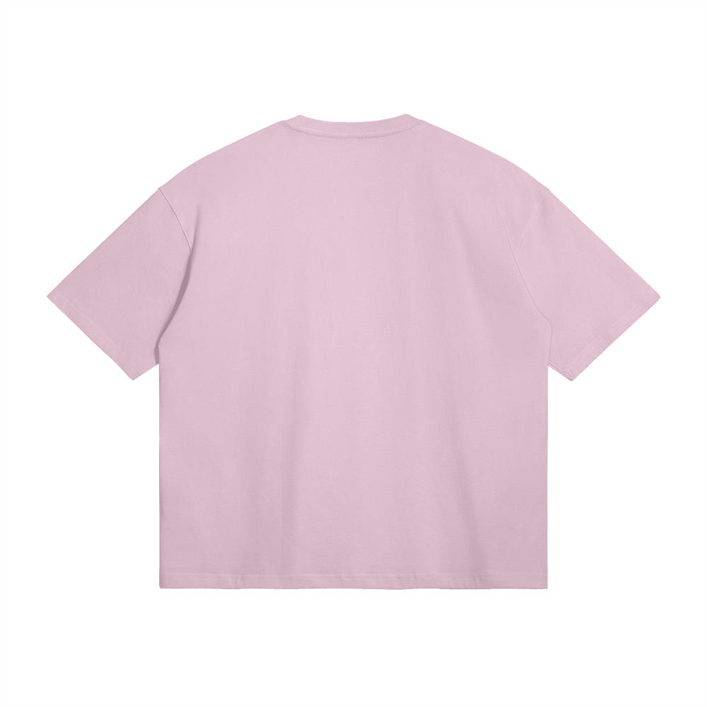 Boxy T-Shirt
