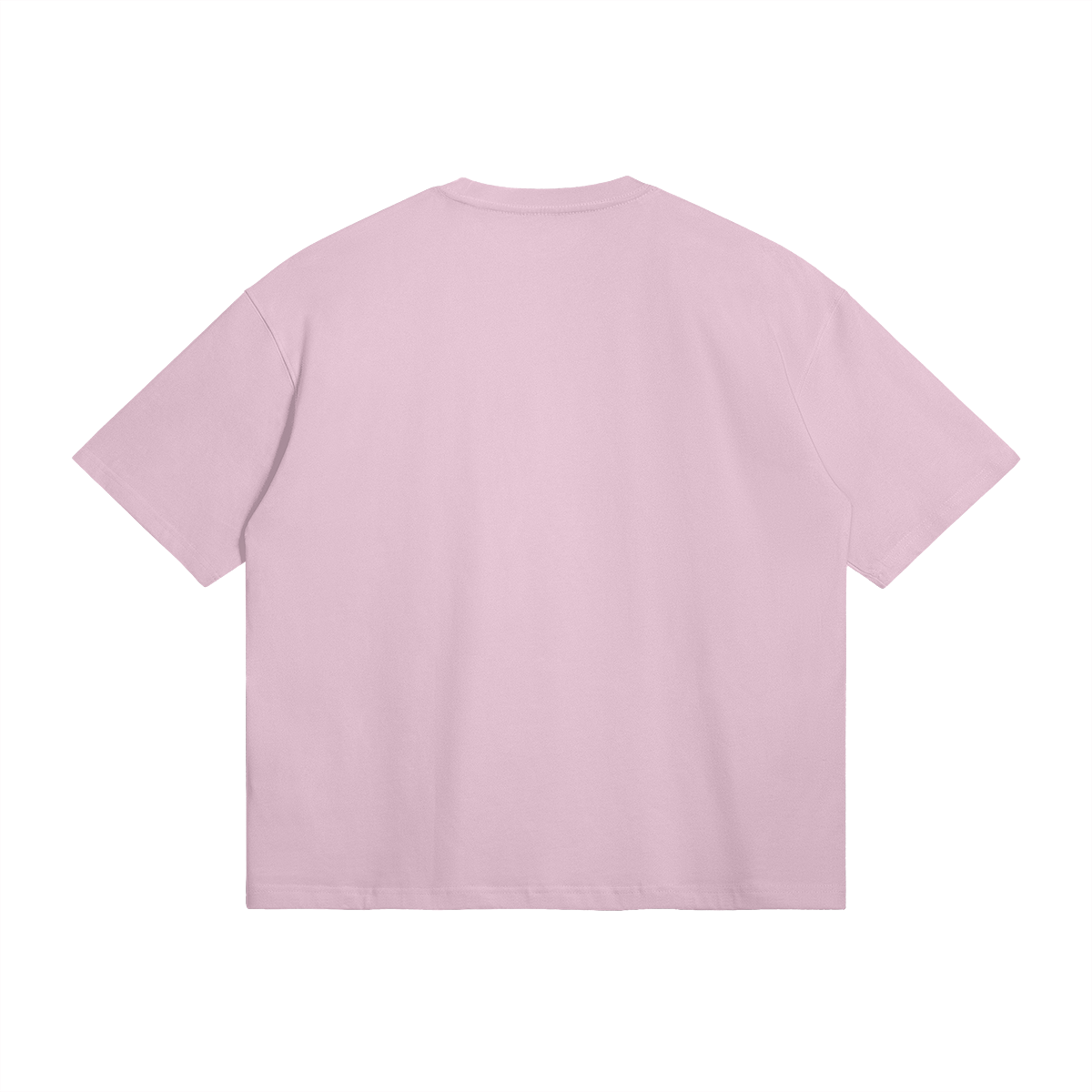 Boxy T-Shirt