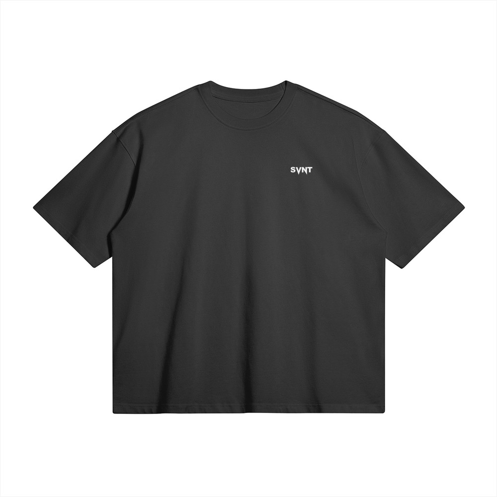 Boxy T-Shirt