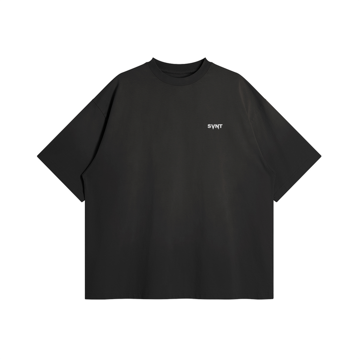 Boxy T-Shirt
