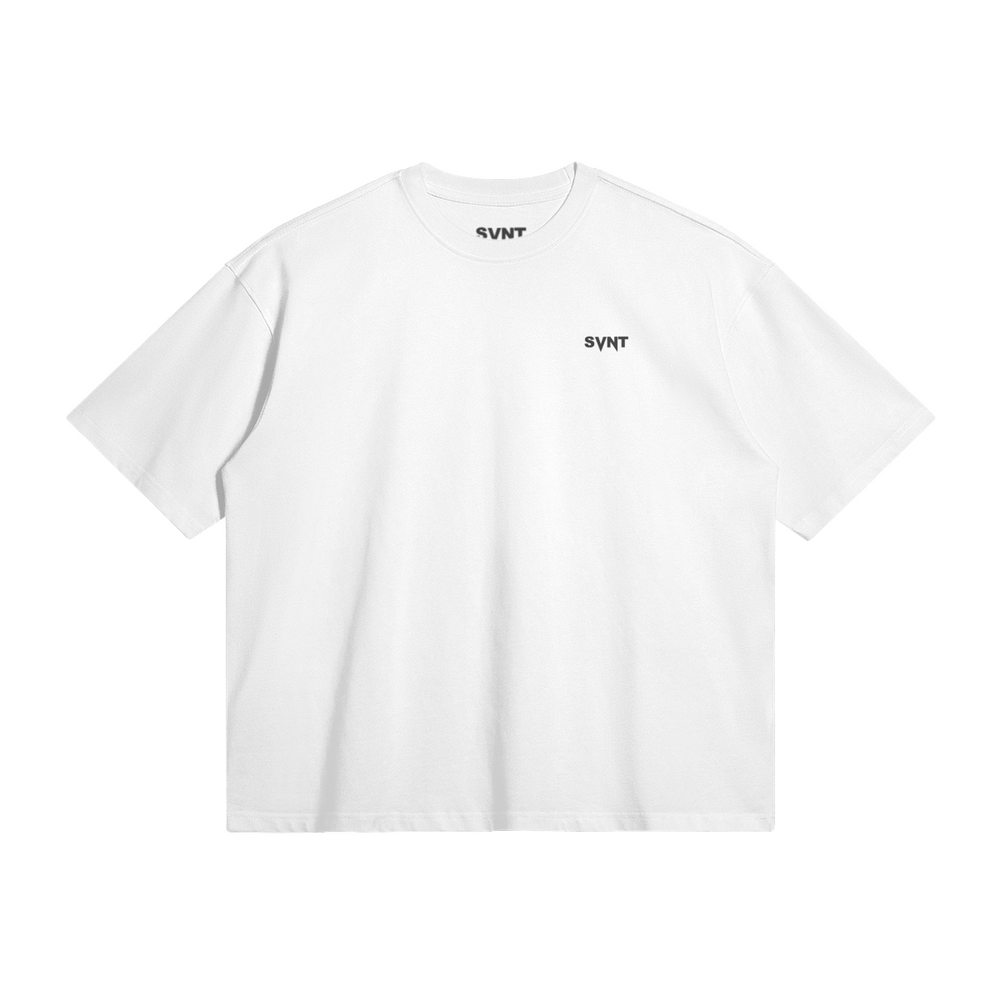 Boxy T-Shirt