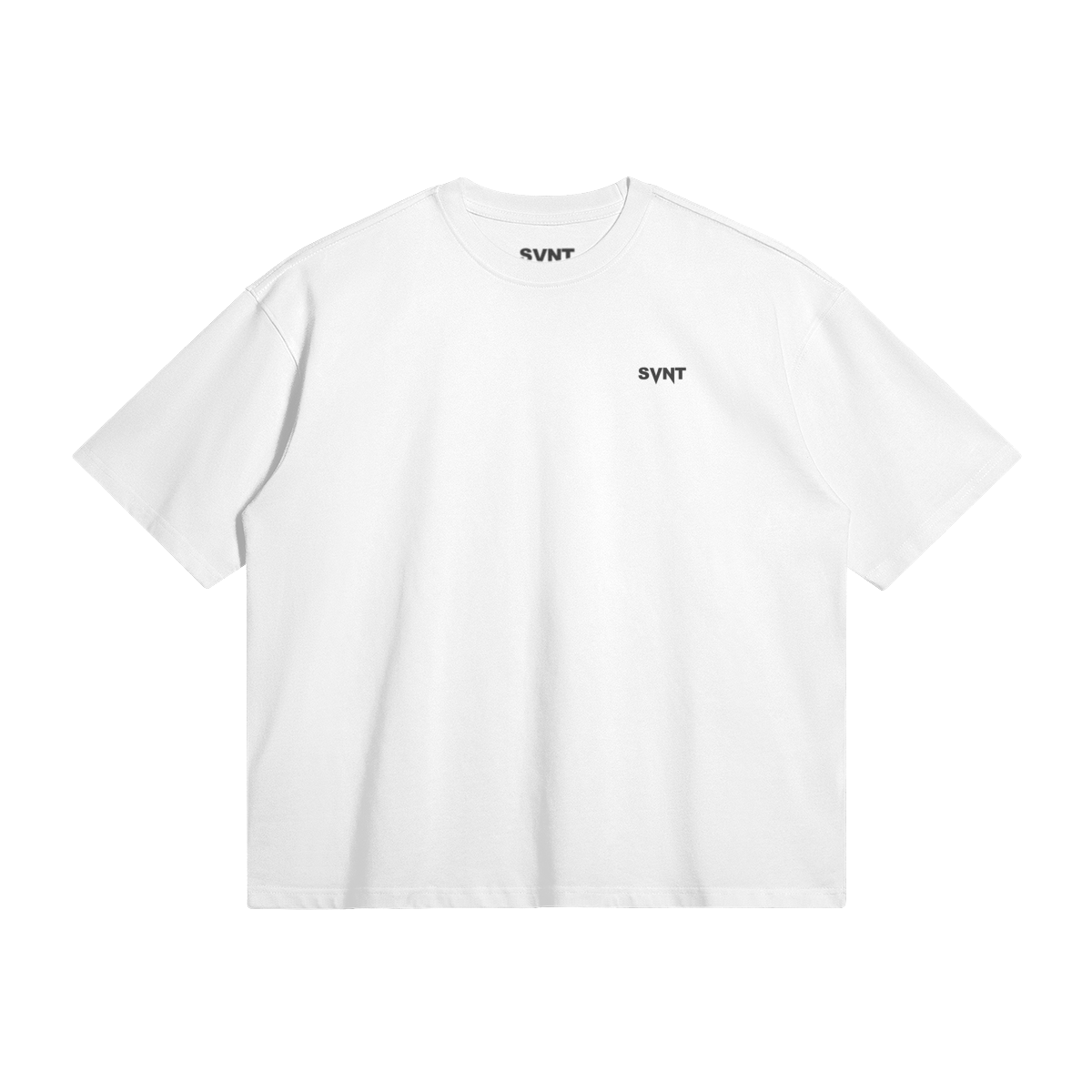 Boxy T-Shirt