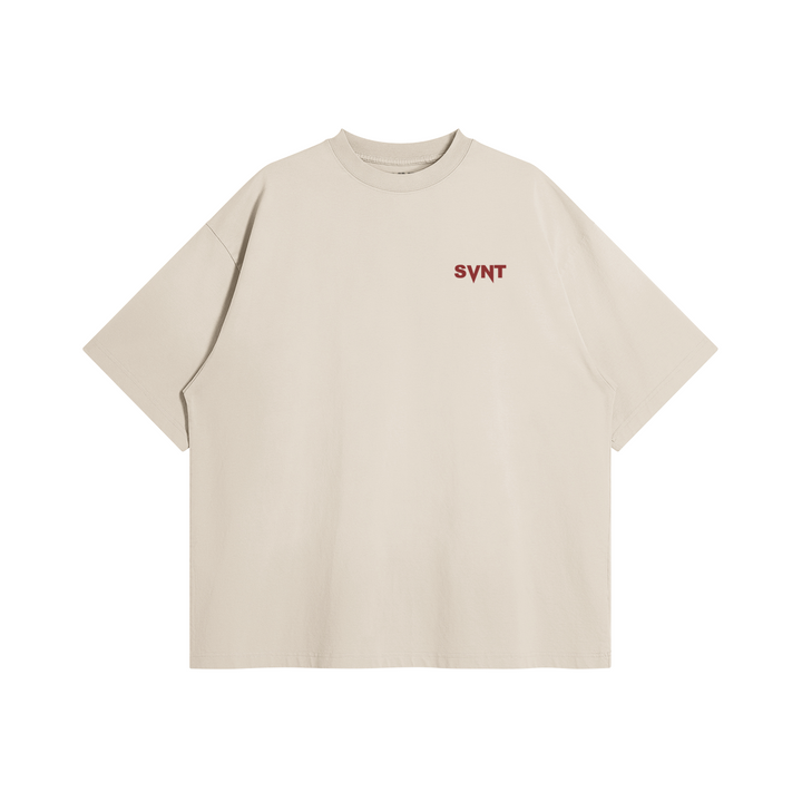 Boxy T-Shirt