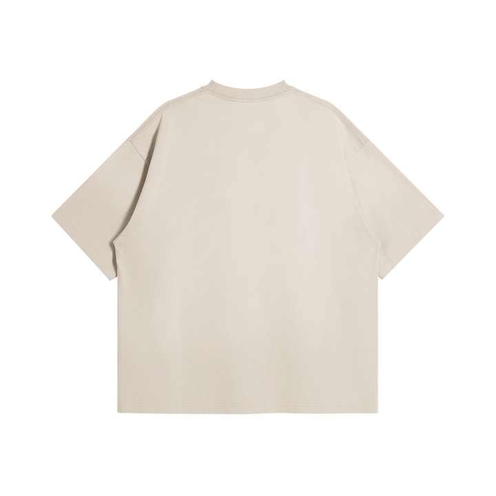 Boxy T-Shirt