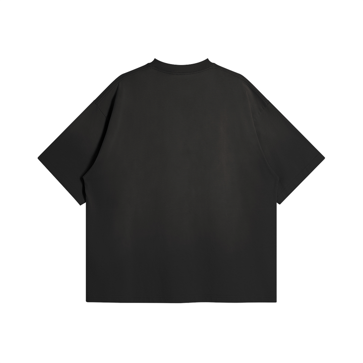 Boxy T-Shirt