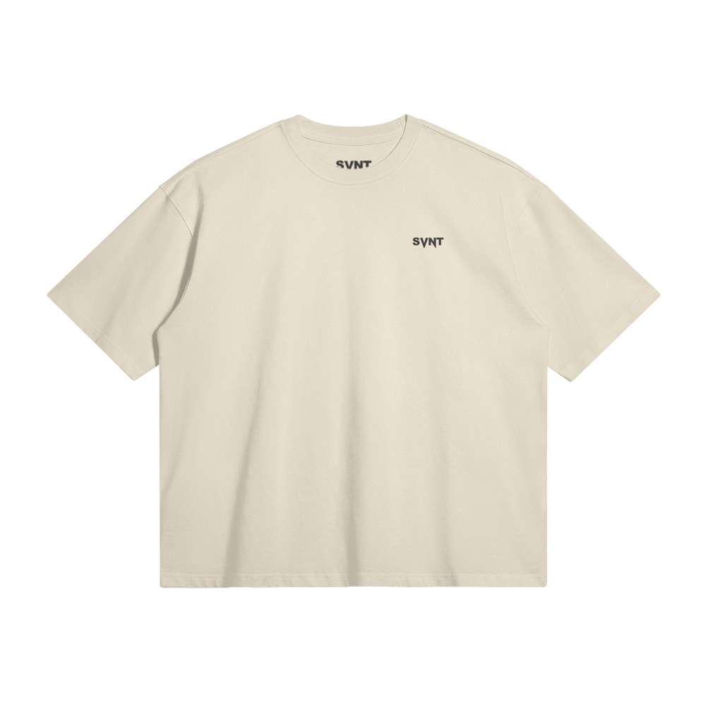 Boxy T-Shirt