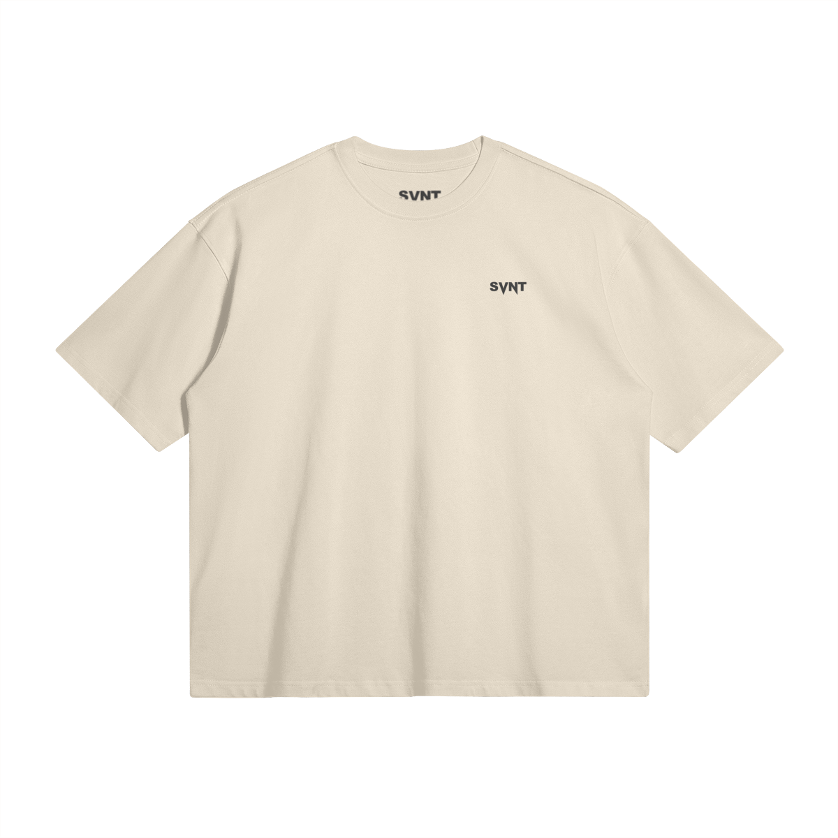 Boxy T-Shirt