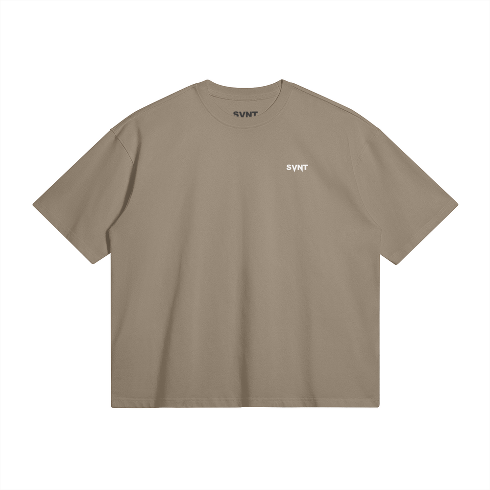 Boxy T-Shirt