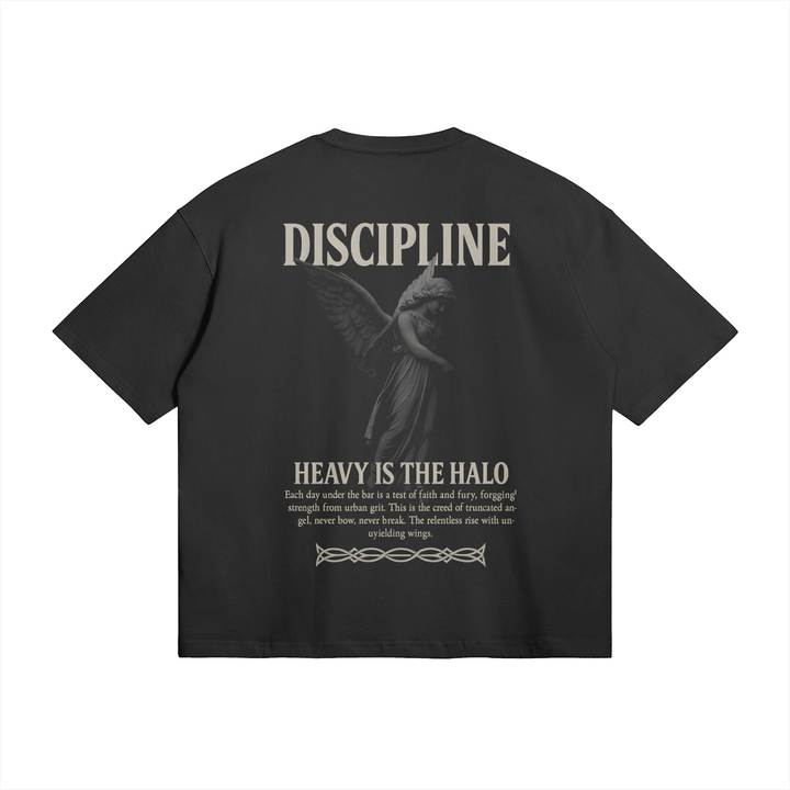 Discipline V2