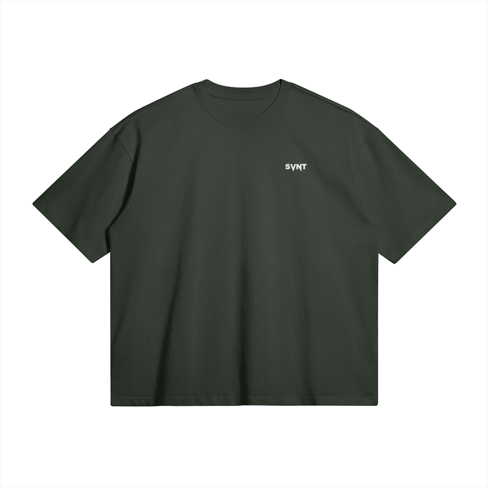 Boxy T-Shirt