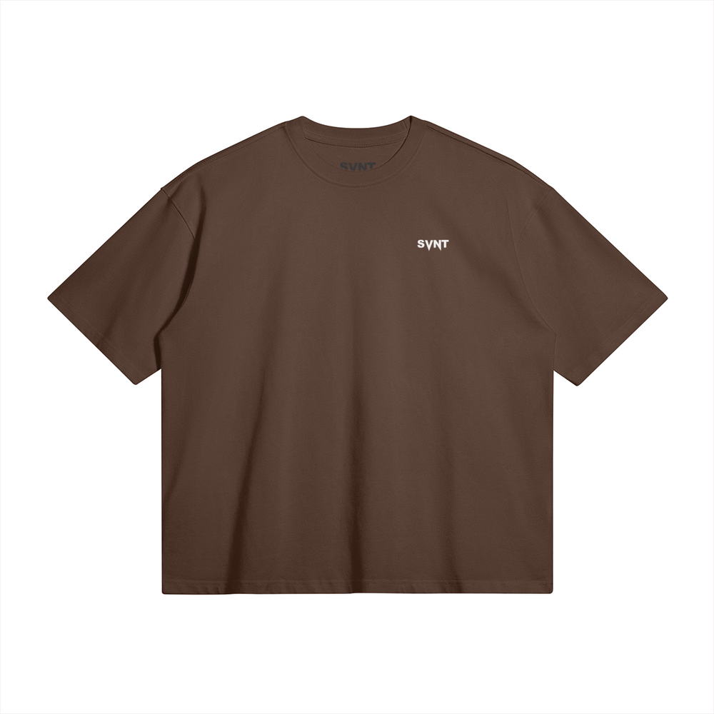 Boxy T-Shirt