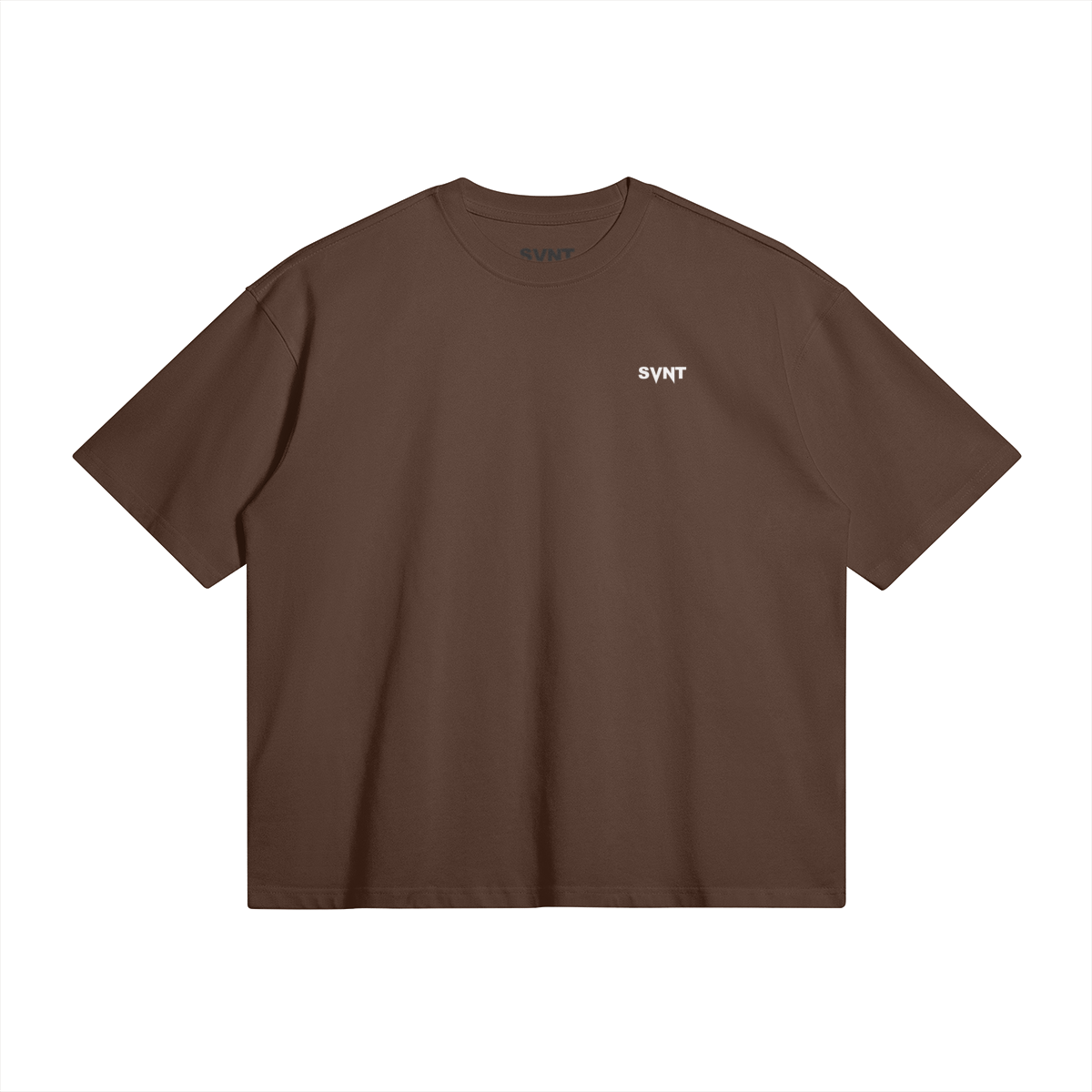 Boxy T-Shirt