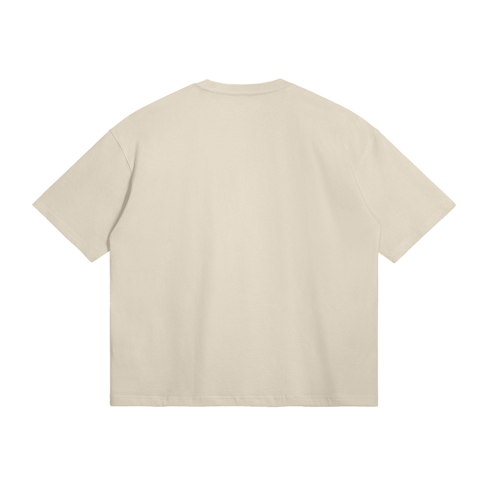 Boxy T-Shirt