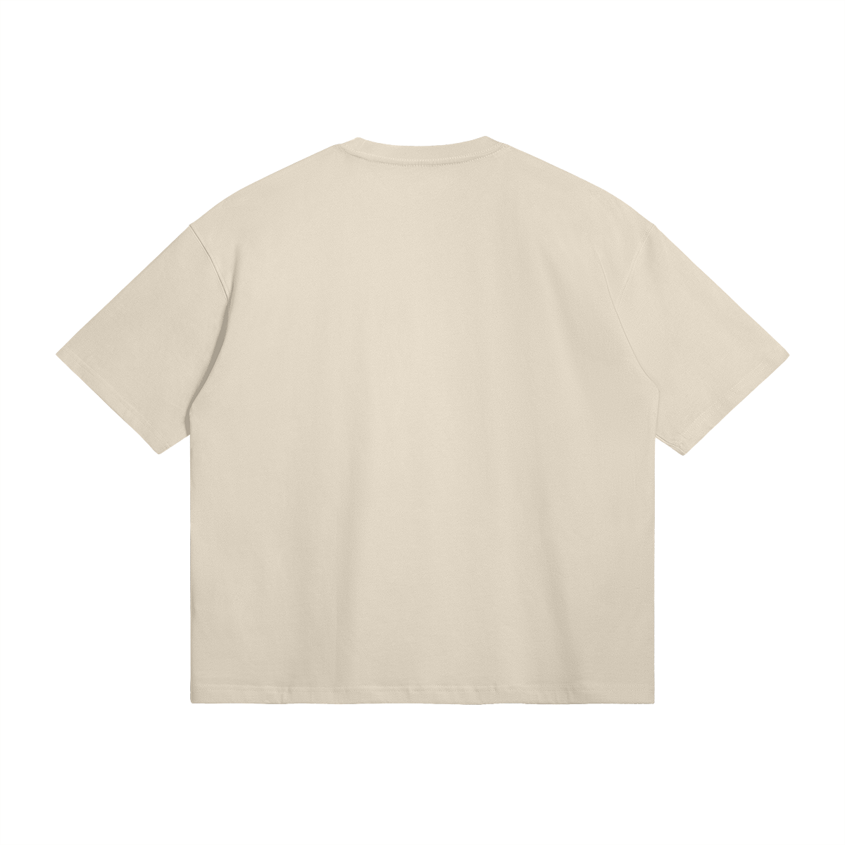 Boxy T-Shirt