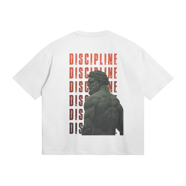 Discipline