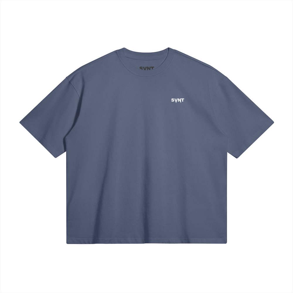 Boxy T-Shirt