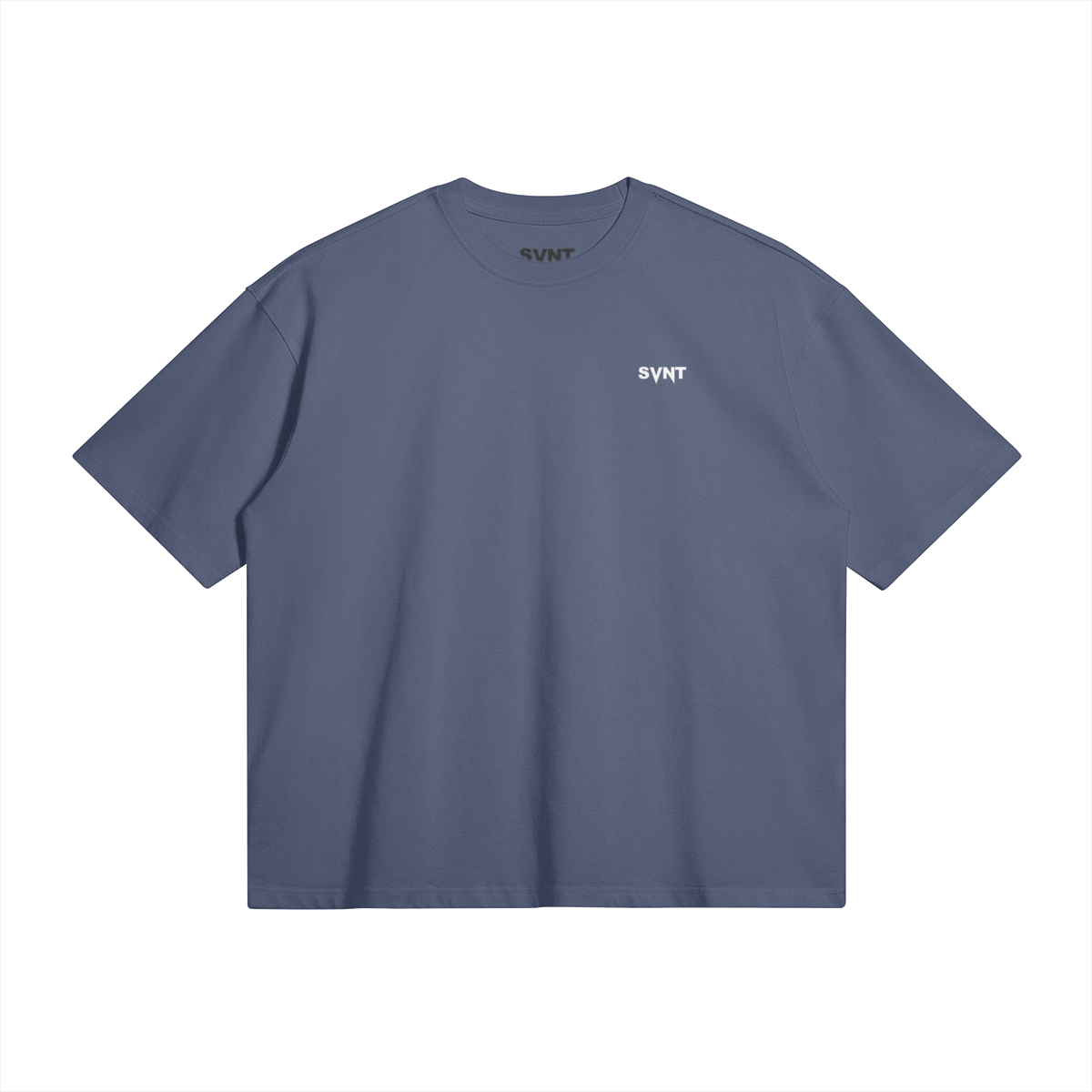 Boxy T-Shirt