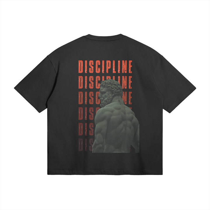 Discipline
