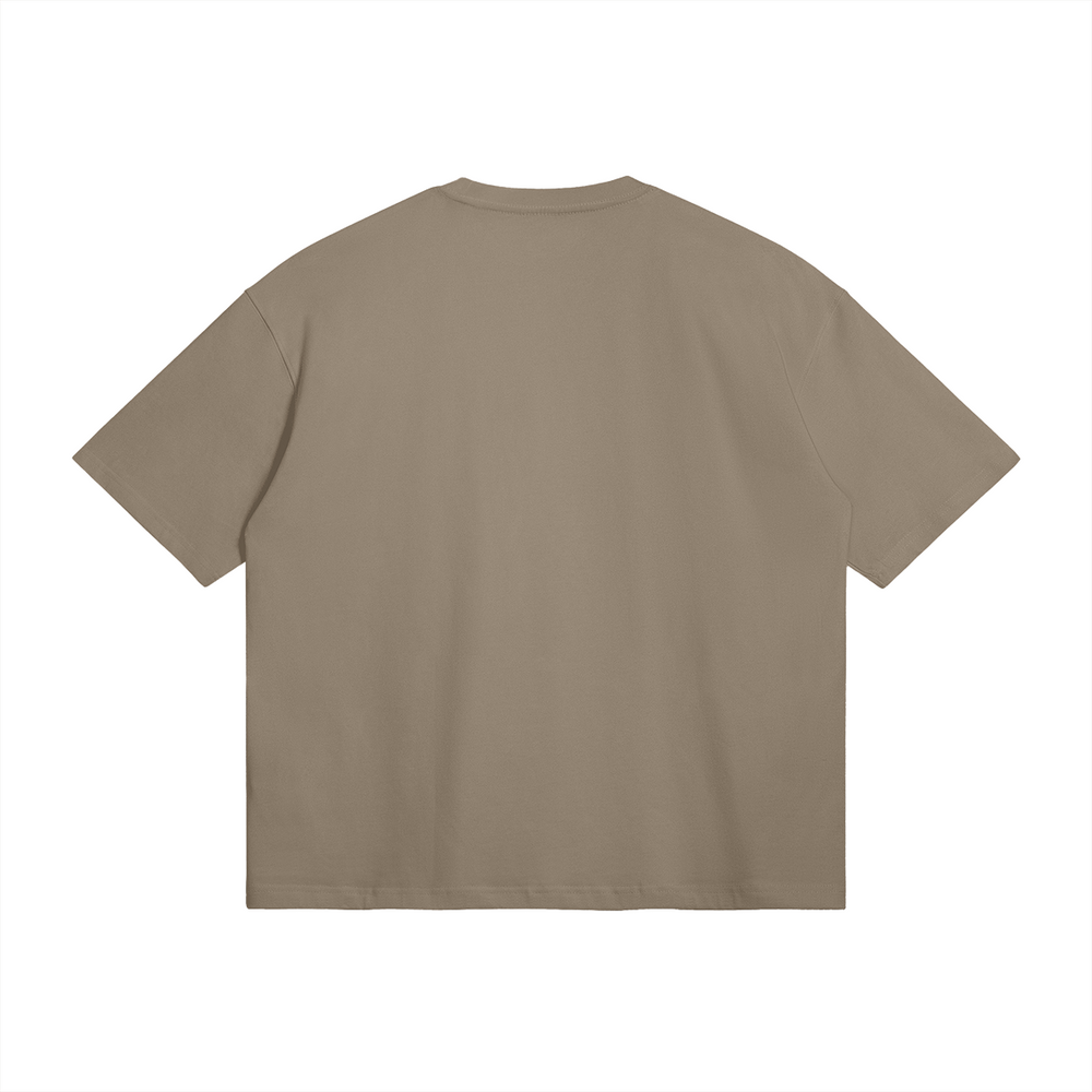 Boxy T-Shirt