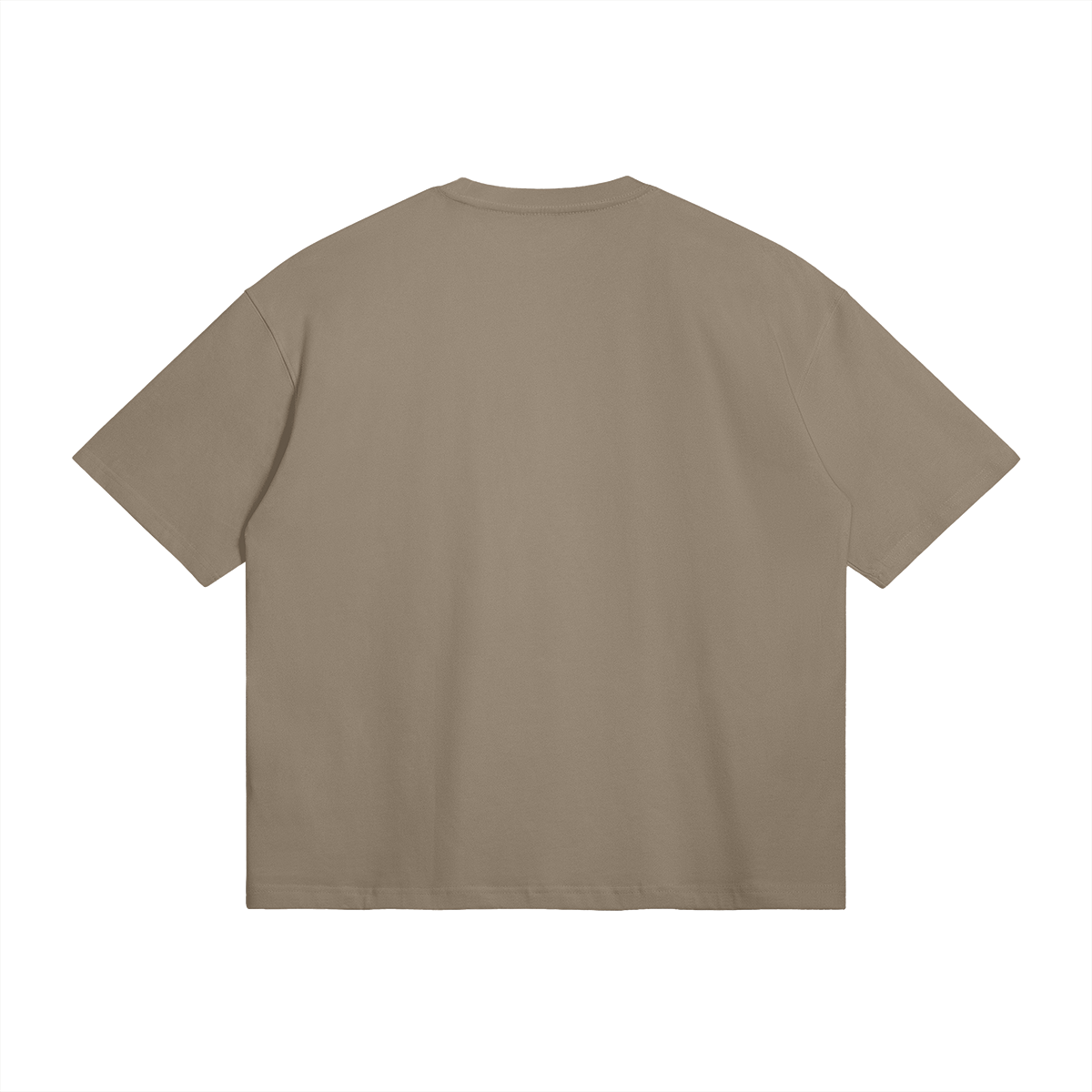 Boxy T-Shirt