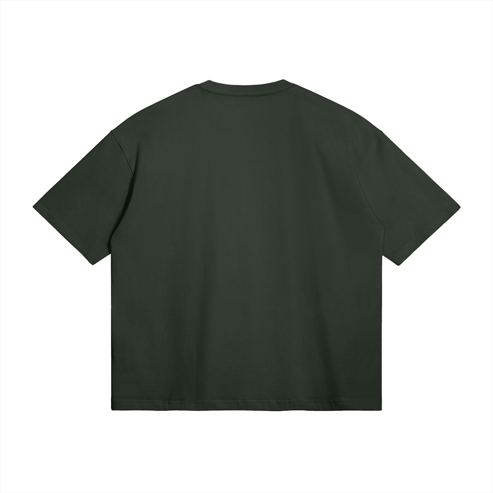 Boxy T-Shirt
