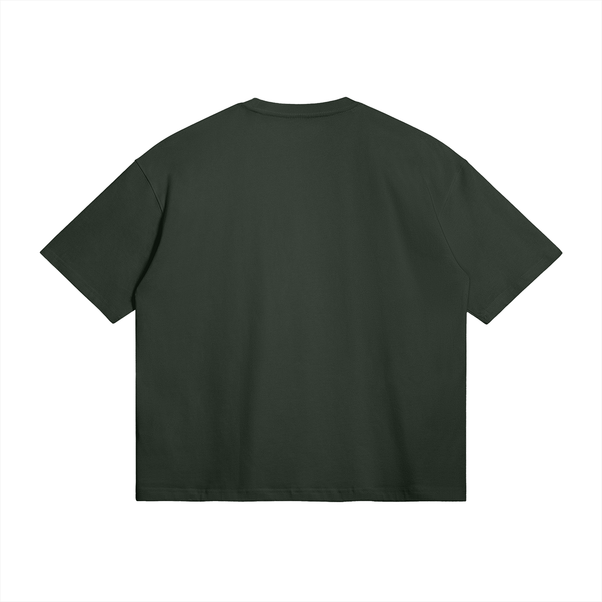 Boxy T-Shirt
